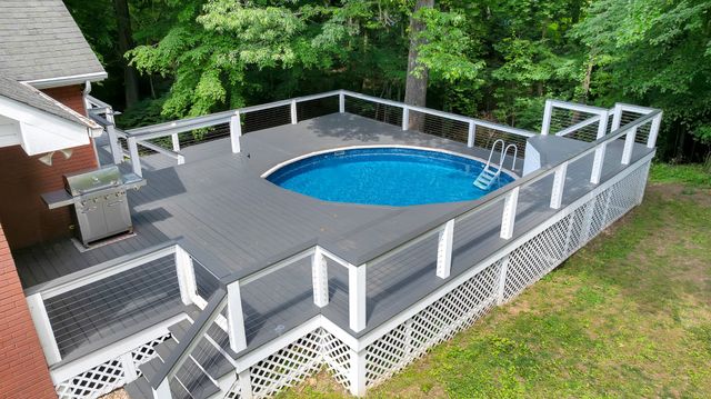 301 McKinney St, Estill Springs, TN 37330