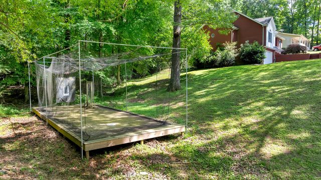 301 McKinney St, Estill Springs, TN 37330