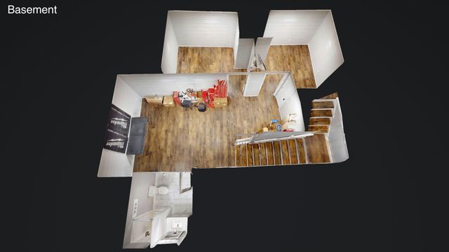 301 McKinney St, Estill Springs, TN 37330