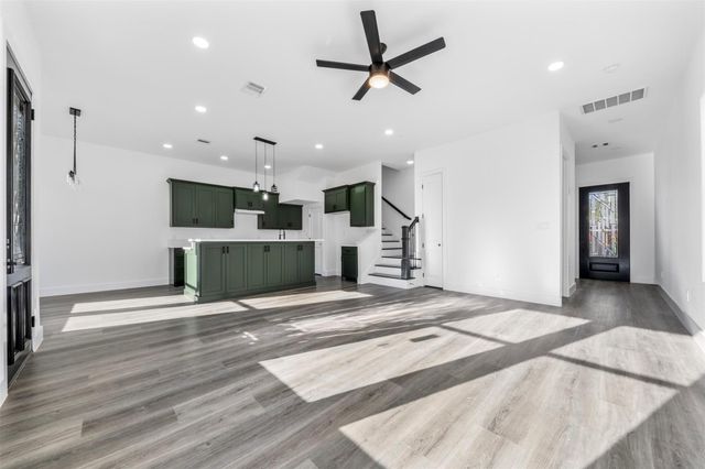 1304 Duff Lane, Houston, TX 77022