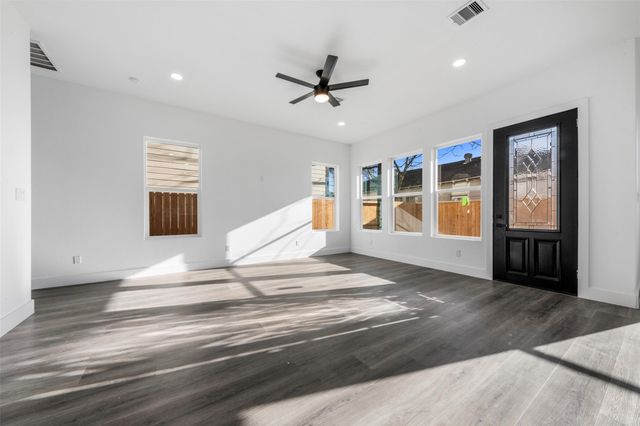 1304 Duff Lane, Houston, TX 77022