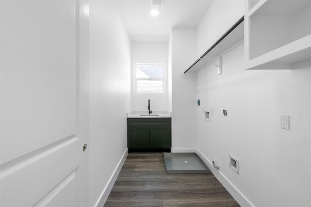 1304 Duff Lane, Houston, TX 77022