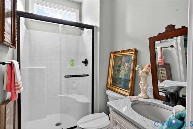 8310 Elysium Dr, New Kent, VA 23089