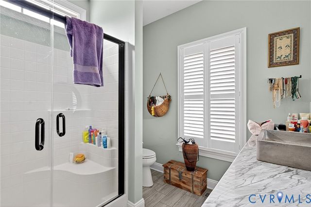 8310 Elysium Dr, New Kent, VA 23089