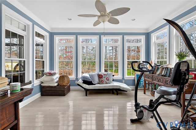 8310 Elysium Dr, New Kent, VA 23089