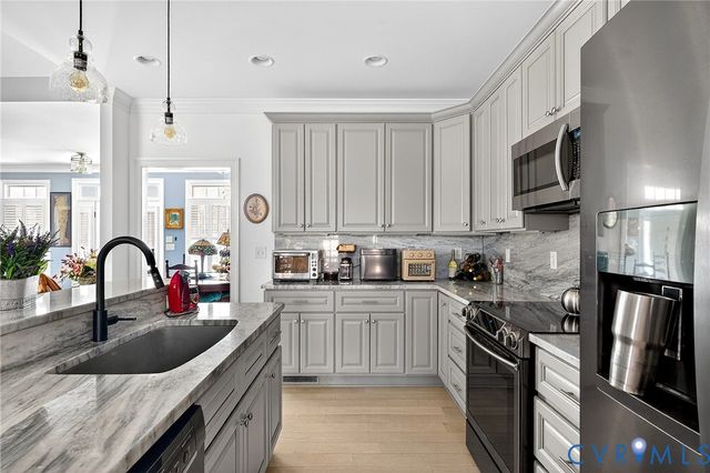 8310 Elysium Dr, New Kent, VA 23089