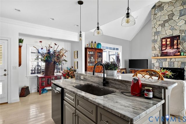 8310 Elysium Dr, New Kent, VA 23089