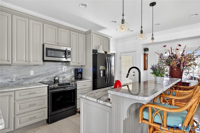 8310 Elysium Dr, New Kent, VA 23089