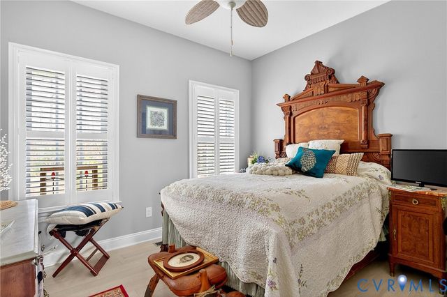 8310 Elysium Dr, New Kent, VA 23089