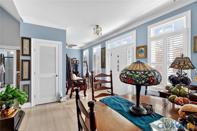 8310 Elysium Dr, New Kent, VA 23089