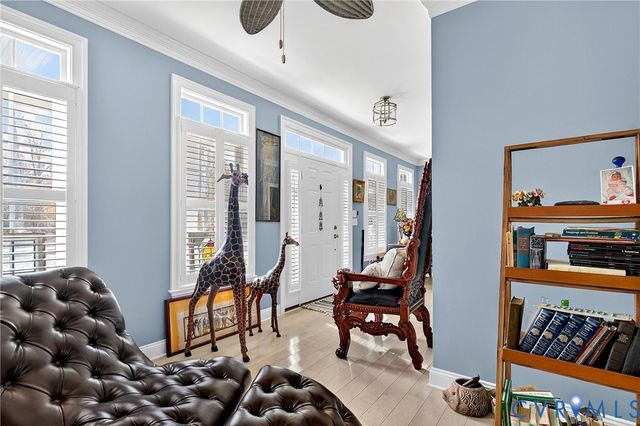 8310 Elysium Dr, New Kent, VA 23089