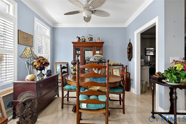 8310 Elysium Dr, New Kent, VA 23089