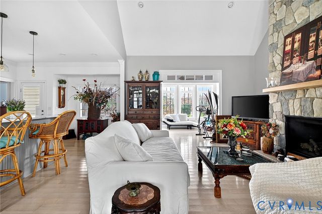 8310 Elysium Dr, New Kent, VA 23089