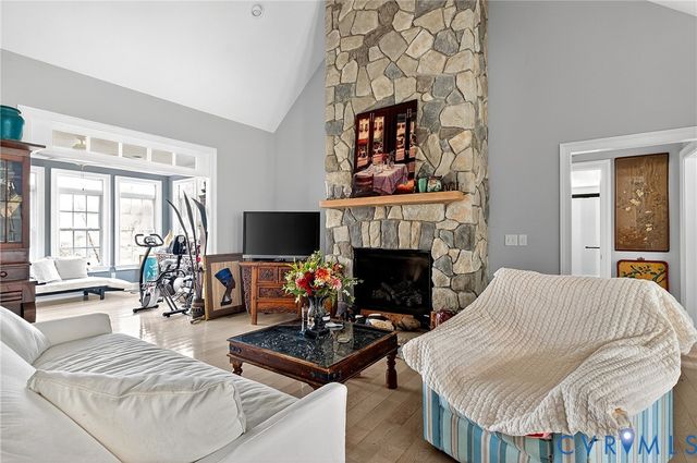 8310 Elysium Dr, New Kent, VA 23089