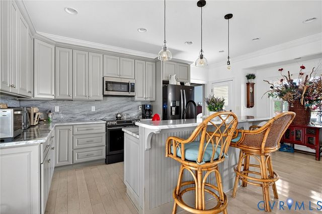 8310 Elysium Dr, New Kent, VA 23089