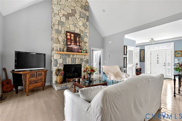 8310 Elysium Dr, New Kent, VA 23089