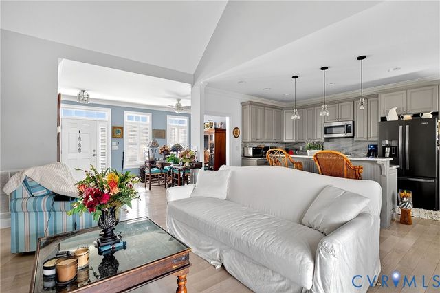 8310 Elysium Dr, New Kent, VA 23089