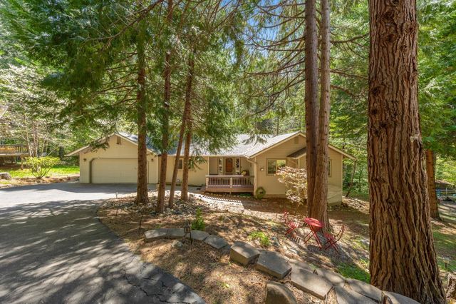 3148 Amber Trl, Pollock Pines, CA 95726