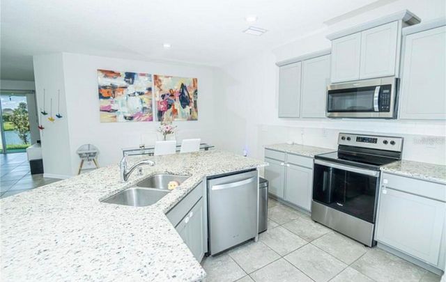 7916 STONEBROOK CIRCLE, Wesley Chapel, FL 33545