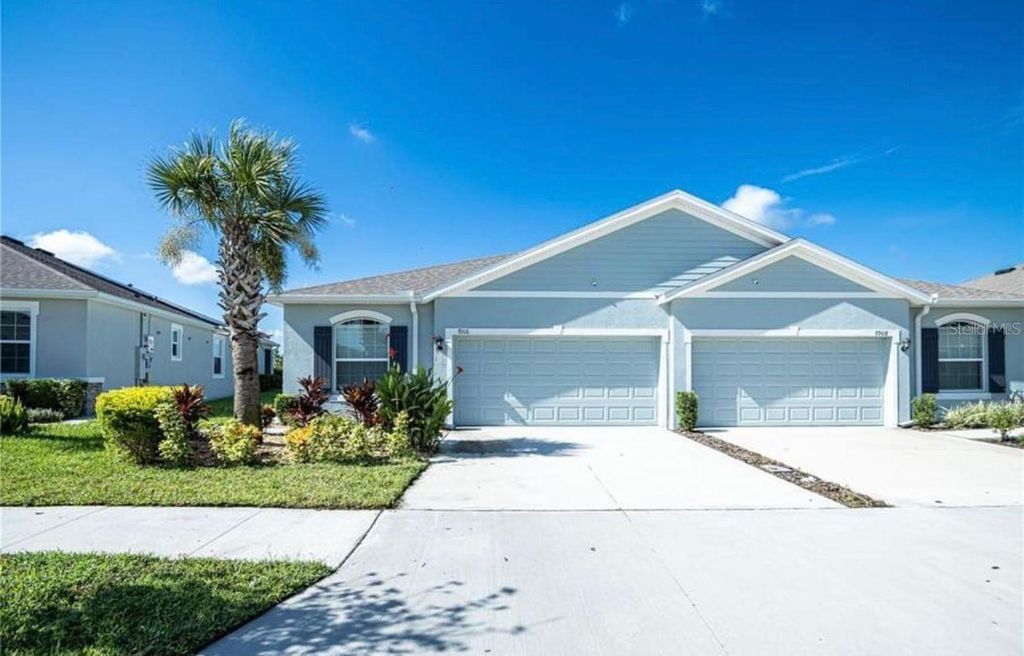 7916 STONEBROOK CIRCLE, Wesley Chapel, FL 33545