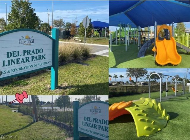 1102 NE 16th PL, Cape Coral, FL 33909