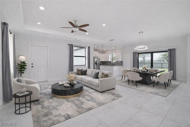 1102 NE 16th PL, Cape Coral, FL 33909