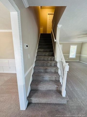 2012 Crossway Drive, Fayetteville, NC 28304