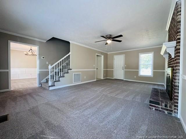 2012 Crossway Drive, Fayetteville, NC 28304