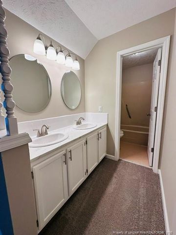 2012 Crossway Drive, Fayetteville, NC 28304