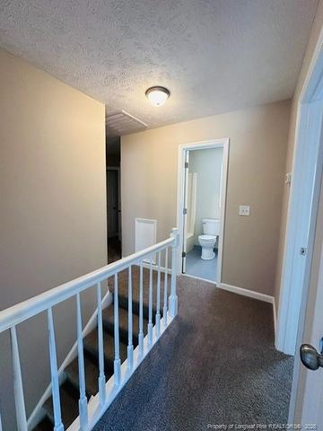 2012 Crossway Drive, Fayetteville, NC 28304