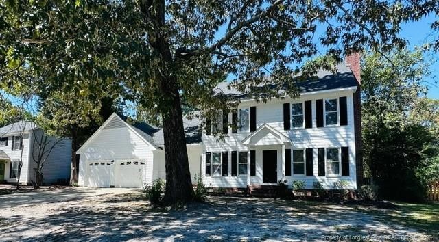 2012 Crossway Drive, Fayetteville, NC 28304