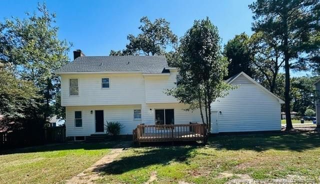 2012 Crossway Drive, Fayetteville, NC 28304