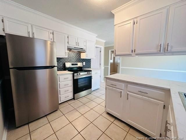 2012 Crossway Drive, Fayetteville, NC 28304