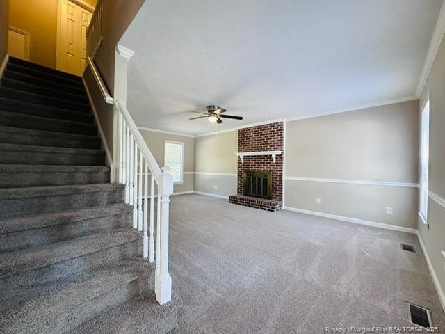 2012 Crossway Drive, Fayetteville, NC 28304