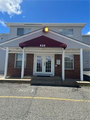 420 N woodward Road N 37, North Providence, RI 02904