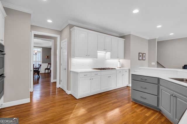 5314 Chaversham Lane, Peachtree Corners, GA 30092