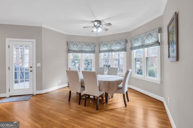 5314 Chaversham Lane, Peachtree Corners, GA 30092