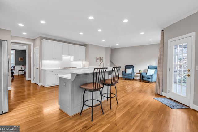 5314 Chaversham Lane, Peachtree Corners, GA 30092