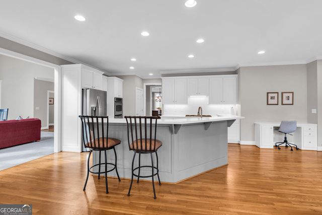 5314 Chaversham Lane, Peachtree Corners, GA 30092