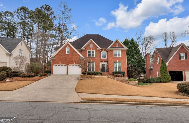 5314 Chaversham Lane, Peachtree Corners, GA 30092