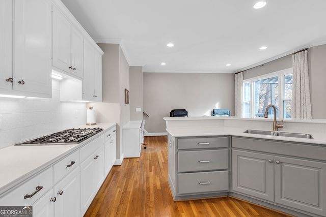 5314 Chaversham Lane, Peachtree Corners, GA 30092