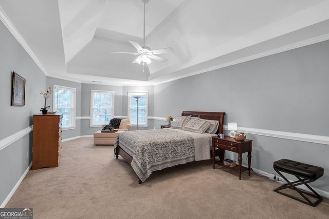 5314 Chaversham Lane, Peachtree Corners, GA 30092