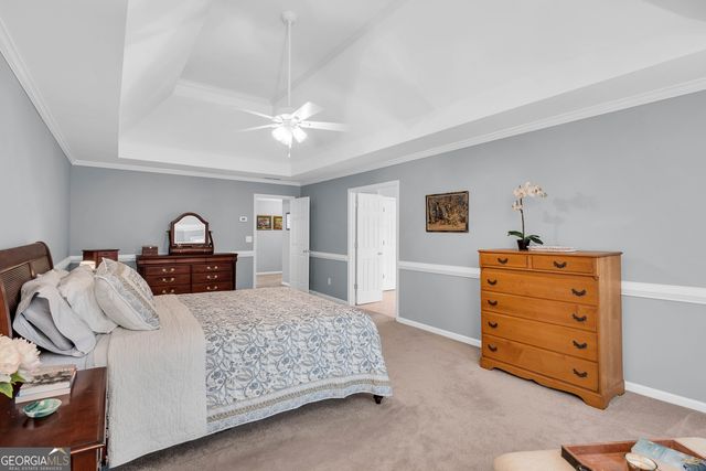 5314 Chaversham Lane, Peachtree Corners, GA 30092