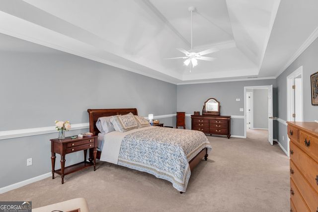 5314 Chaversham Lane, Peachtree Corners, GA 30092