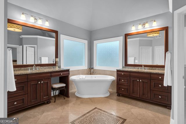 5314 Chaversham Lane, Peachtree Corners, GA 30092