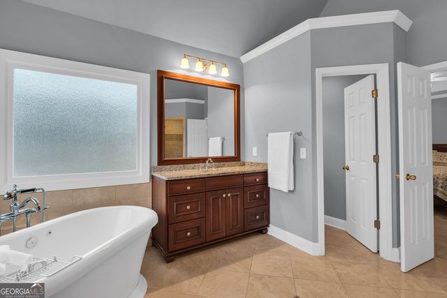 5314 Chaversham Lane, Peachtree Corners, GA 30092