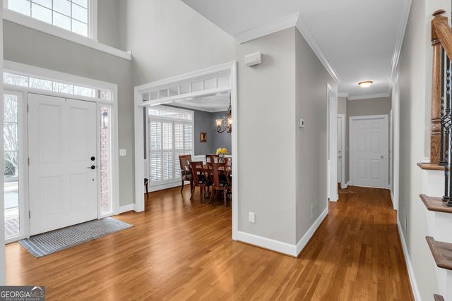 5314 Chaversham Lane, Peachtree Corners, GA 30092