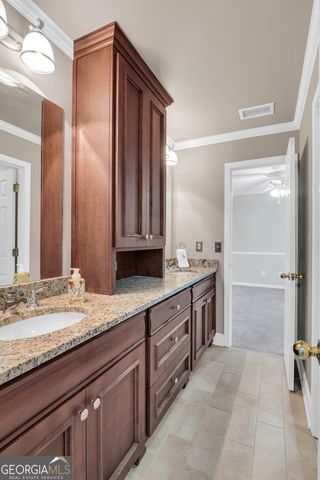 5314 Chaversham Lane, Peachtree Corners, GA 30092