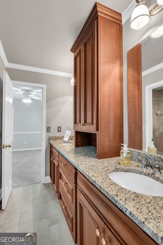 5314 Chaversham Lane, Peachtree Corners, GA 30092