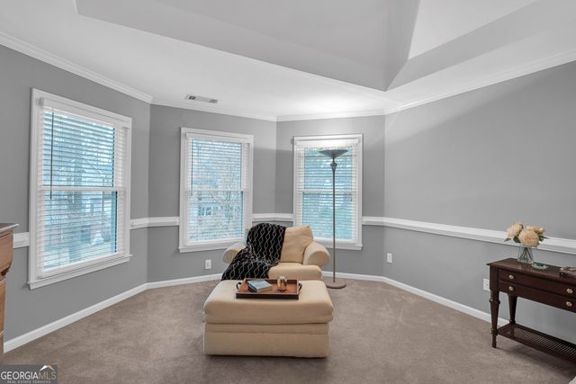 5314 Chaversham Lane, Peachtree Corners, GA 30092